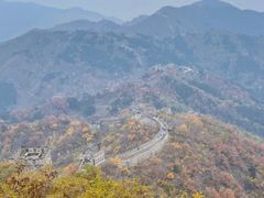 -慕田峪长城