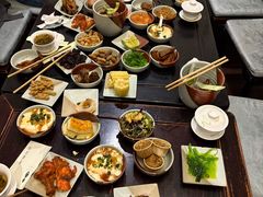 -青藤茶馆(南山路店)