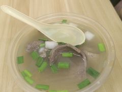 牛三星汤-牛师傅广式药膳牛骨汤美食(江南西店)
