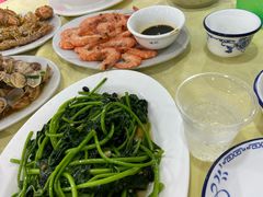 -秋姐美食店(旅游大道店)