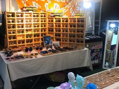 -吴山路夜市