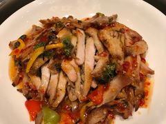 -广州粤海喜来登酒店