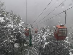 -康定跑马山风景区