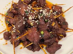 -思金拉措庄园藏餐(太阳岛店)