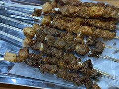 -高彩明麻辣烫串串香·老字号(西华门店)