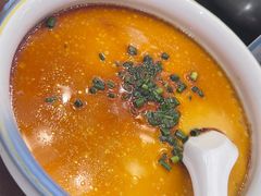 -壹湖两岸·鱼鲜山里菜(东江湖店)