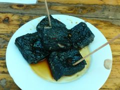 -五娭毑臭豆腐(黄兴南路店)