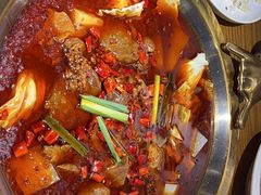-受气牛肉·重庆耙牛肉(来福士店)