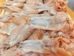 -铭记蛙小仙·活蛙畅享(CBD万达广场店)