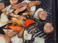 -西贝莜面村(赛格国际购物中心店)