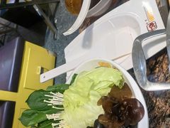 -黄记煌三汁焖锅(崇文门店)