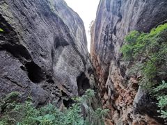 -丹霞山风景名胜区