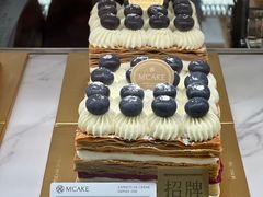 -M'CAKE(西单大悦城店)