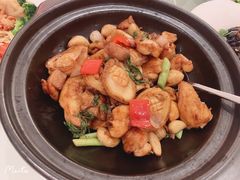 -皇朝尊会(龙之梦大酒店)