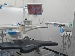 -深圳富茂格伦菲尔口腔门诊部(龙华清湖总院)