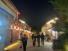 -小河直街历史文化街区