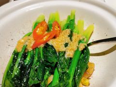 -青雅中餐厅(大连金石滩绿发希尔顿度假酒店)