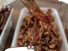 -仙都辣酱鸭(总店)