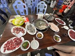 -官塘兄弟·潮汕牛肉店(官塘总店)