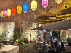 -院8里·小聚园老川菜(九眼桥店)