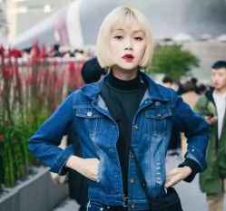 -GIRL STYLE 烫发·染发沙龙