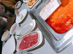 -海底捞火锅(吴中路店)