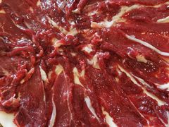 -大志牛肉火锅(天健花园店)