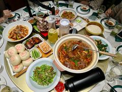 -7017浙菜•建德味(中财店)