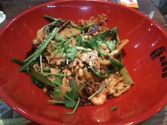 麻辣香锅-集草轩·重庆麻辣烤鱼(西湖道店)