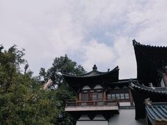 -径山寺