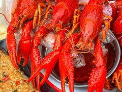 -辣不怕口味虾(凌霄路店)