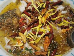 -花椒俏川菜小馆(南海万达店)