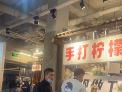 -五里关火锅(牛市口店)