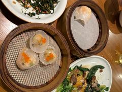 -如轩·海鲜砂锅粥·潮汕菜(海珠店)