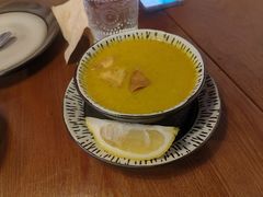 -Uncle Kosto科斯托·中东菜