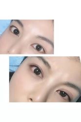 -Yue Show馨选·半永久纹眉纹眼线