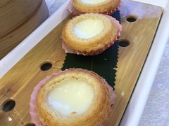 千层水牛奶蛋挞-寻味顺德·珍之宝酒楼(银钻店)