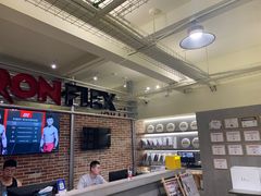-聚健身GatherFitness(余杭店)