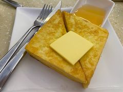 法蘭西多士-永盈茶餐厅(江南大道中店)