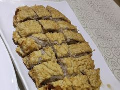 -粤北餐馆
