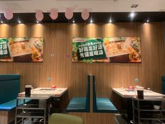 -海底捞火锅(万丰桥店)