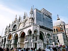 -圣马尔谷圣殿宗主教座堂