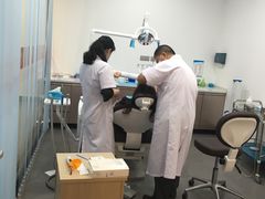 -土豆口腔(凤凰北总店)