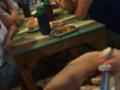 -Doo Dee Thai Food(Issan/Isaan/Esan)
