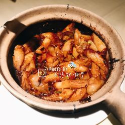 啫啫豬腸粉-惠食佳·宴会厅(滨江西路店)