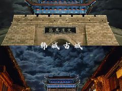 -华山风景名胜区