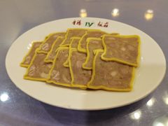 山西蒸肉-晋阳饭庄(虎坊桥店)