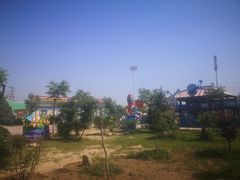 -华夏文旅海洋公园