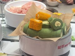 -龍歌自助小火锅(雨花台江南虹悦城店)