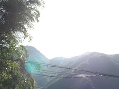 -藏龙百瀑风景区